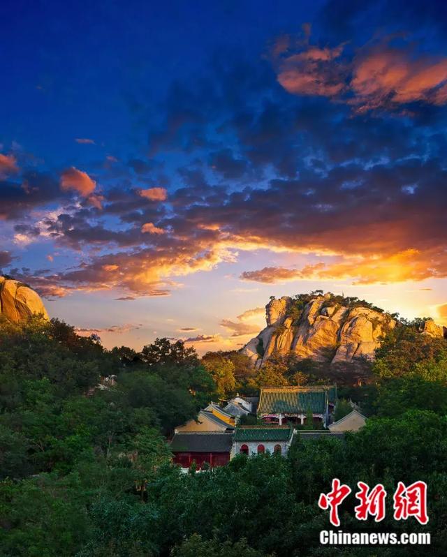 威海高展建筑工程公司