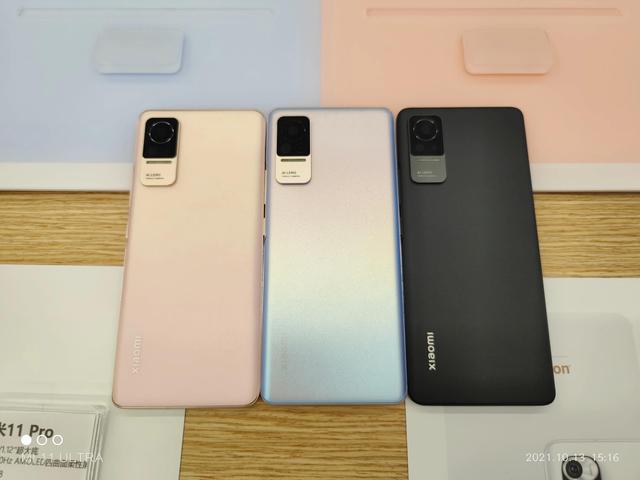 双十一，小米手机4款闭眼买不亏推荐