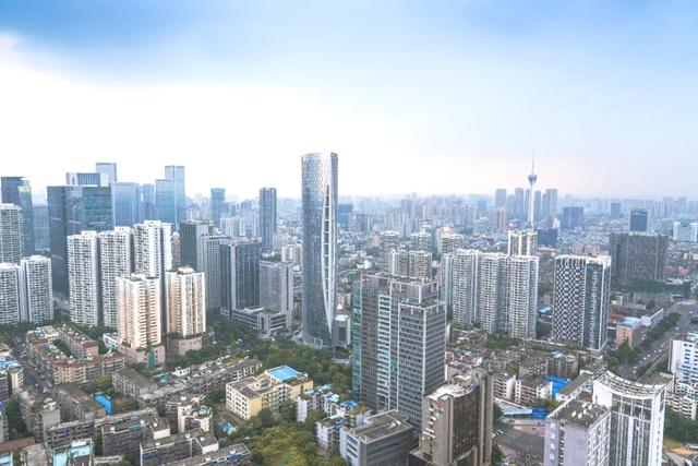 中国七大消费强省：浙江仅排第三，安徽跻身四强，四川暂时出局