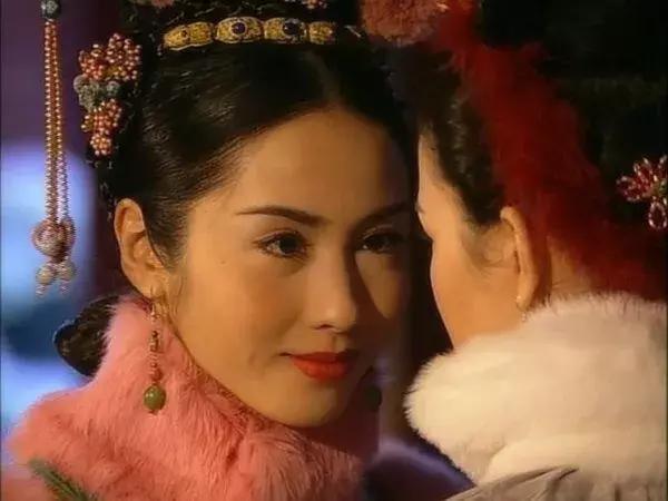 港剧迷这里看，TVB历届视帝视后大盘点