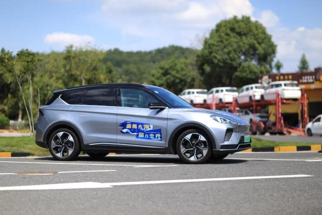 2000公里智能纯电汽车远征之后，我得到了下面的结论