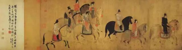 100幅名画，撑起一部中国美术史-第15张图片-历史网