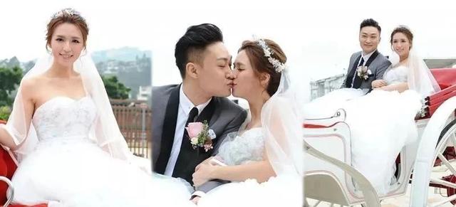 凭《三个女人一个因》人气急升 37岁TVB人母产后复出进军乐坛