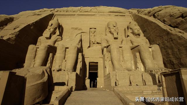 十一假期，陪孩子必看的7部神级纪录片，千万别错过