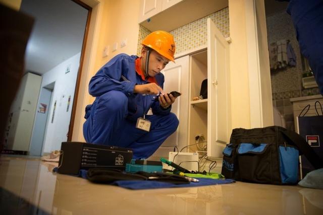 全屋wifi什么时候做（全屋wifi什么时候进场）