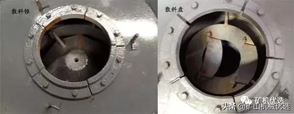 pcl冲击式破碎机维修