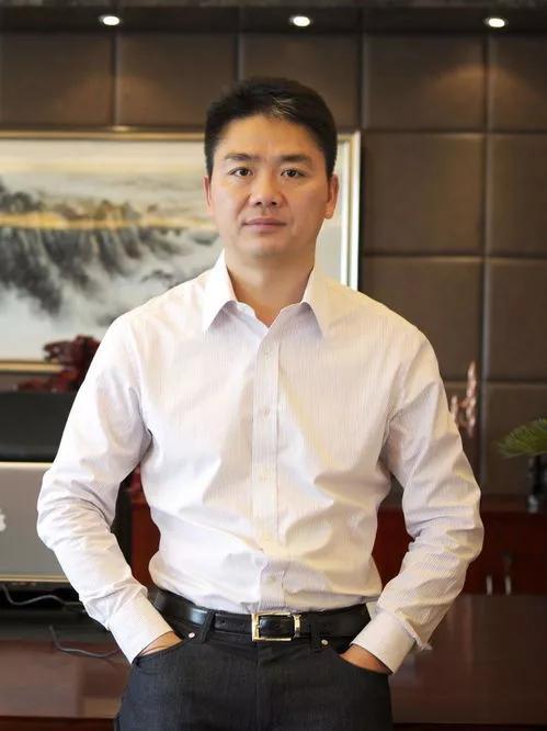 中国企业大佬影集