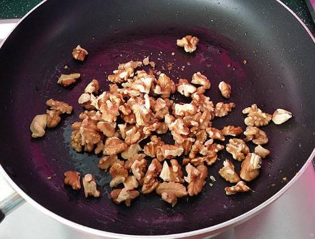 核桃粉什么时候喝最好呢？中老年核桃粉，关键点在这里