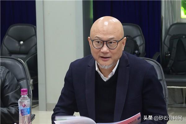 2020年制砂机