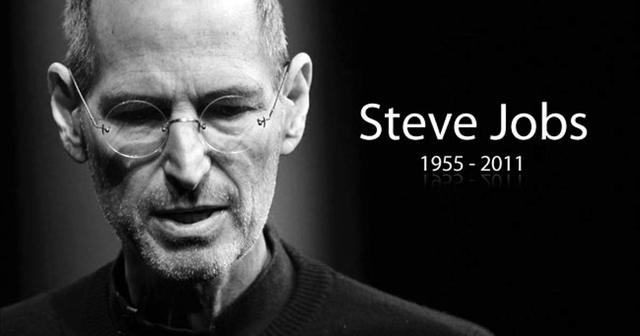 「最新曝光」乔布斯英文介绍简短40词(用英文介绍乔布斯40个单词)