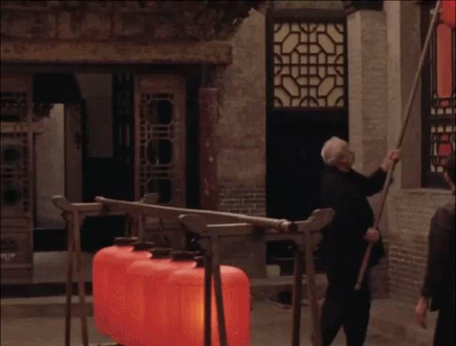 丈夫有了外遇杨森批八字