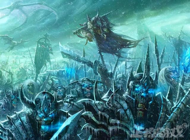 暴雪不当人系列？职场骚扰就算了，还把魔兽世界NPC给绿了？