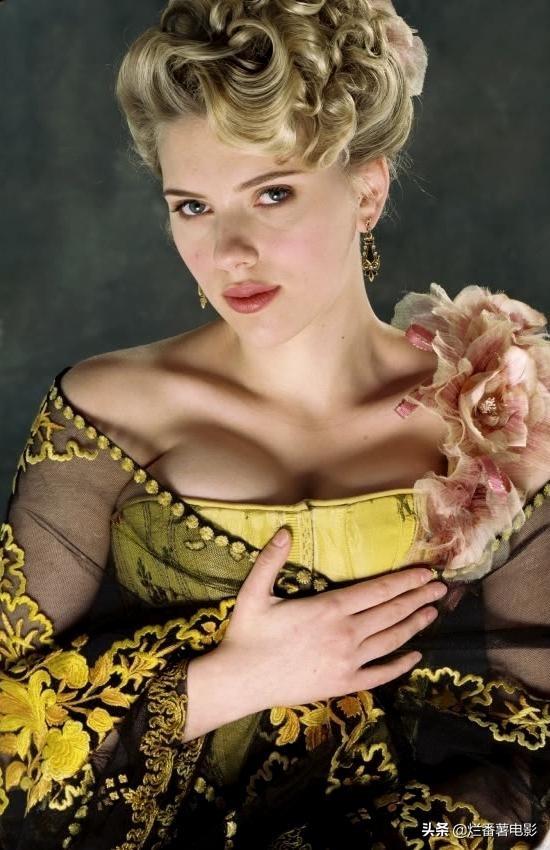 鸡皮疙瘩电影女主角名字