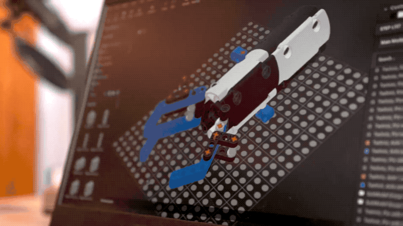 MK-V才是今年最酷的「手机」，一发布就成了世界第一