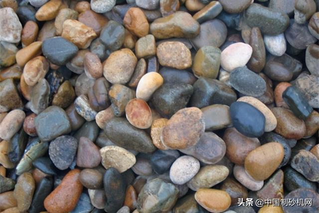 鹅卵石制砂机污染吗?的简单介绍