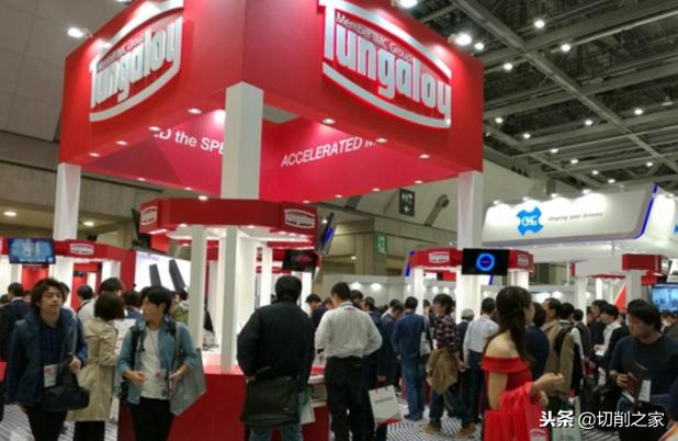 日本数控机械展
