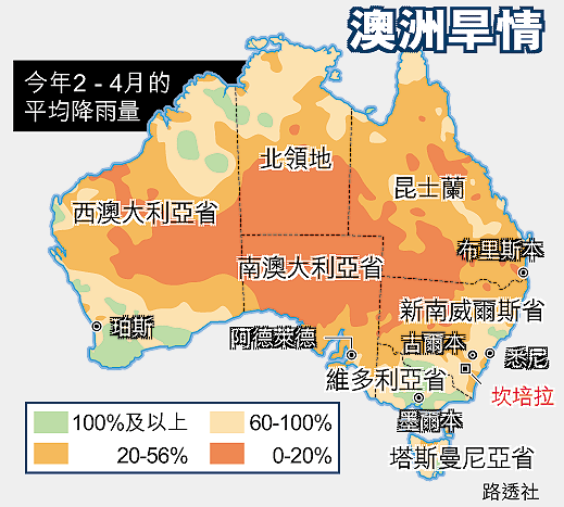 澳洲骆驼泛滥，澳农民3小时杀死113头骆驼，还是赶不上繁衍速度