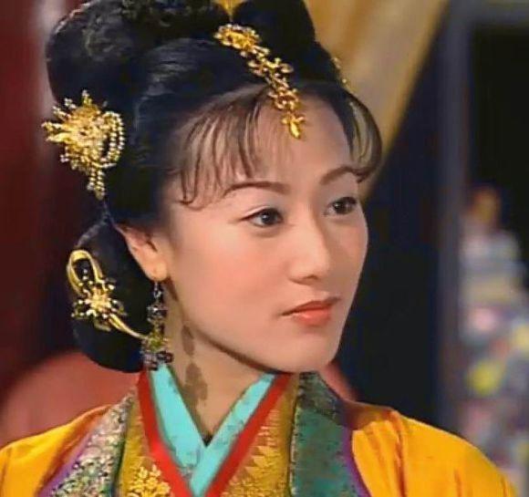TVB那些黄金女配角，虽然她们没有大红大紫，但你一定眼熟
