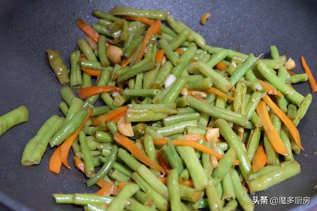 晒晒我家的晚餐，带孩子参观科技馆，到家半个多小时就开饭，真香