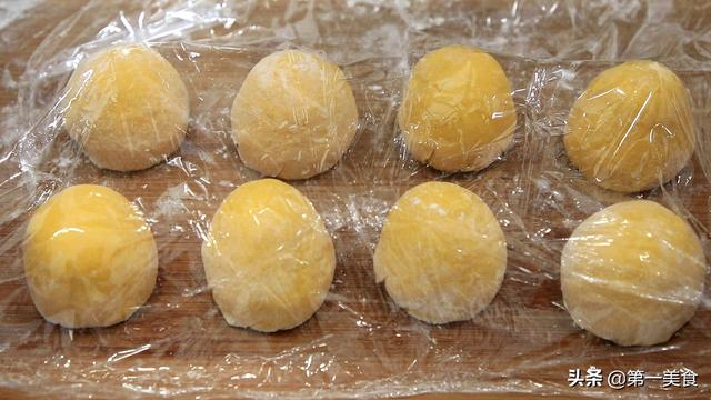 建议中老年人：少吃米饭和馒头，多吃这5种主食，比保健品强多了