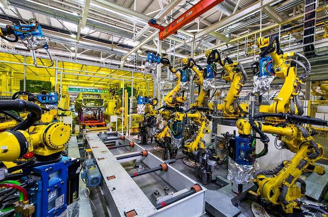 汽车零部件板块持续走强！14家绩优概念股大盘点！建议收藏