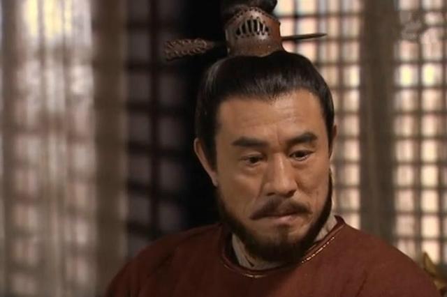 侯君集:侯君集攻灭敌国，班师后却被下狱，李世民：你死后我不再上凌烟阁