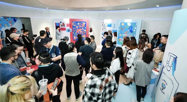 上海蒸汽工程美陈展