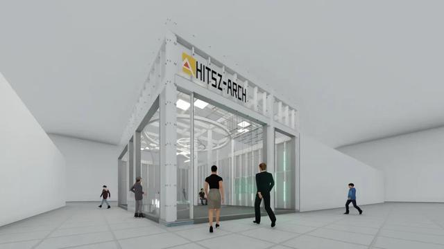 江苏华展门窗工程
