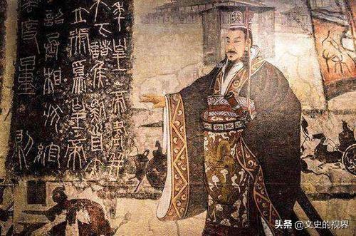 “人镜”魏征：是真的刚正不阿，还是故意营造出来的人设？