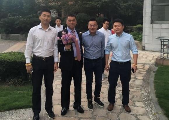 汪友成句容市汪友成简历