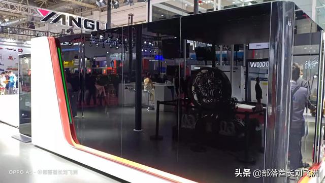 2018年北京机械展