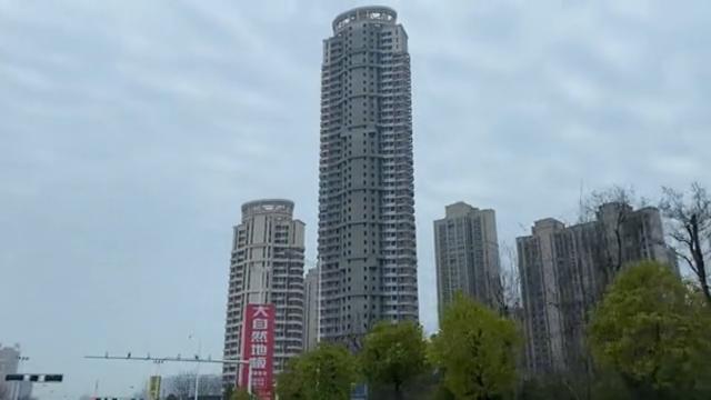 湖北十三市(州)未来最高建筑——武汉世界级，荆州襄阳将有摩天楼