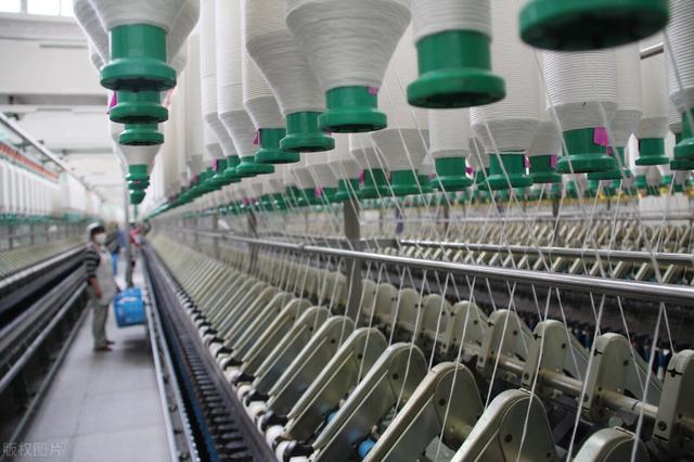 全球十大最顶尖纺织强国