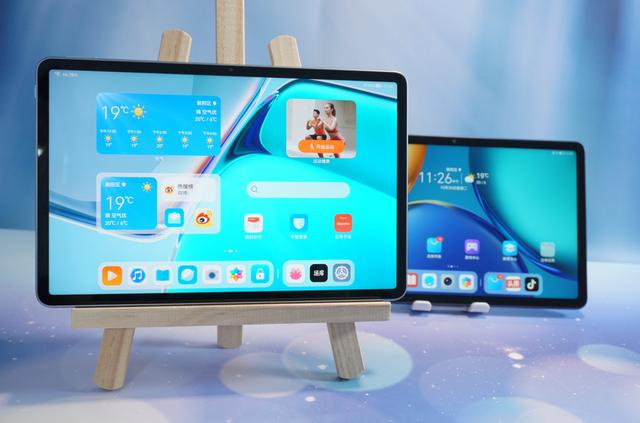 荣耀平板V7和华为MatePad 11对比体验！性价比还是荣耀拿捏的稳