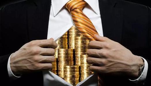 上亿的家产属于什么级别_中国上亿资产属于什么级别