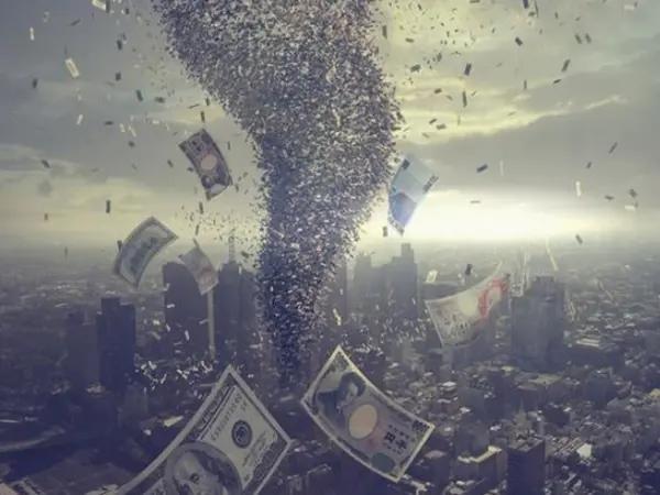 美国再出危险信号，即将出现新的风暴！中国要尽早做准备