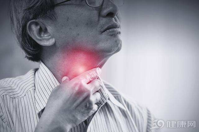 怎么治疗咽部黏膜角化