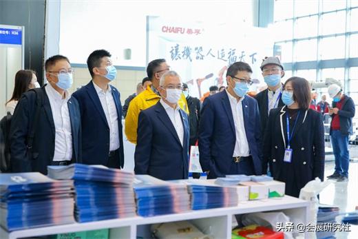 徐州苏工机械展