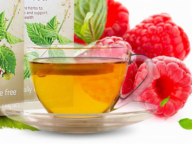 大行其道的养生茶，你是否也在喝？