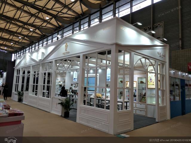 上海工程设计与用品展