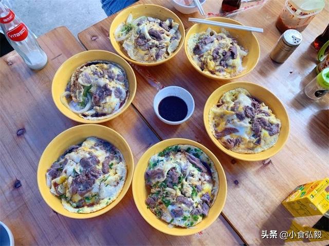 众多美食博主力捧的广东饭馆，30年靠一道菜撑着，开车30分钟来吃