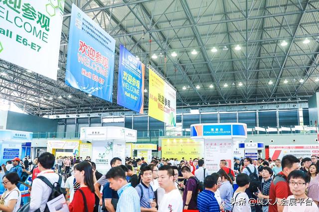 2018上海日化机械展