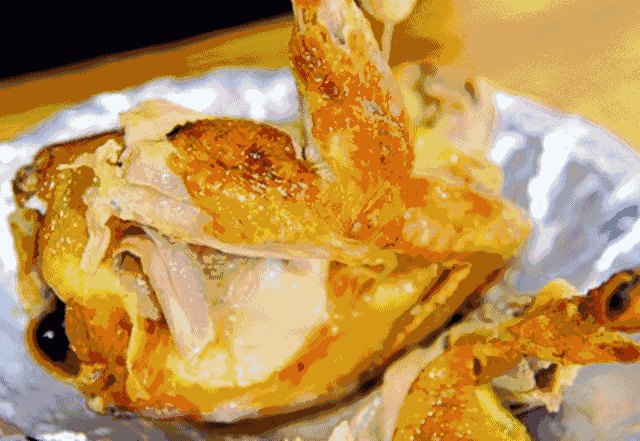 渴望夏天的海风,去阳江海陵岛玩2天._广东旅游/玩耍攻略