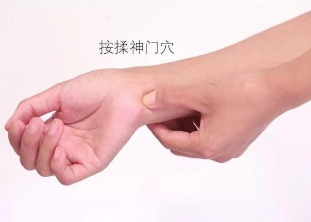 卧而不寐，多因气血衰，推荐几个调气养血方法