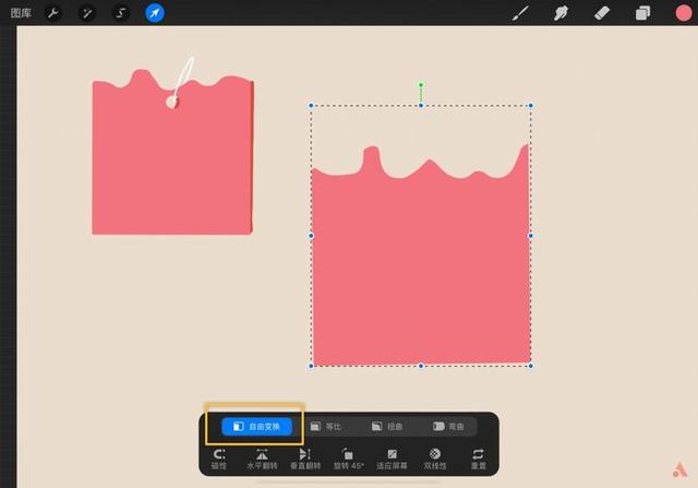 零基础上手 iPad 神器 Procreate！你和手帐大神之间，就差它了