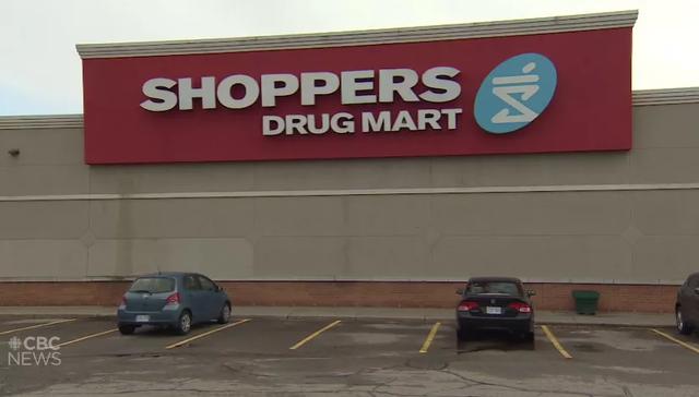 加拿大药店太坑人 竟推荐"假药" 孩子生病险些误事 华人注意