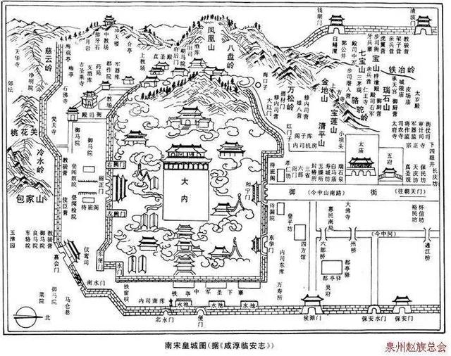 除了岳飞、苏轼、白娘子，杭州大街小巷流传的故事，你知道几个？