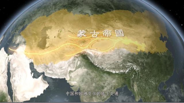 忽必烈简介:忽必烈：历史评价贬褒不一，他是如何治理国家？