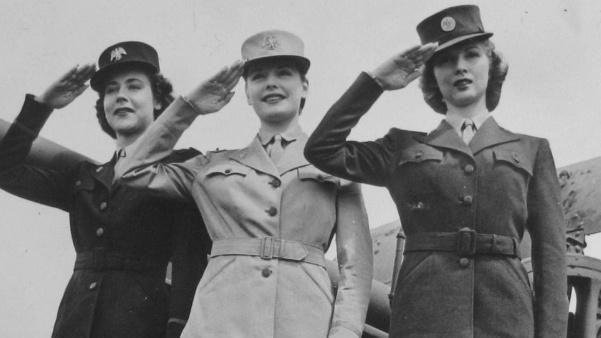 日本二战失败后 政府为了讨好美军 7万日本男人沦为慰安夫 全网搜