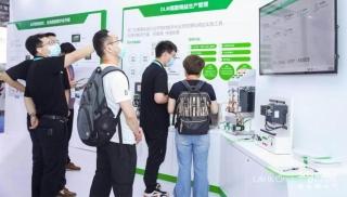 无纺机械展2021